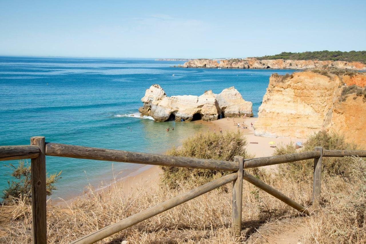 Beach 2Min Walk Διαμέρισμα Portimão Εξωτερικό φωτογραφία