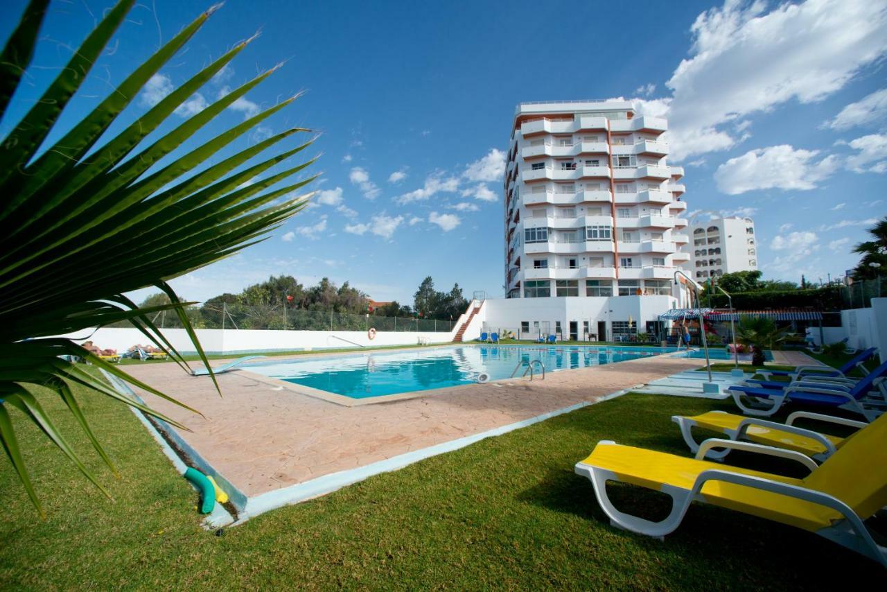 Beach 2Min Walk Διαμέρισμα Portimão Εξωτερικό φωτογραφία