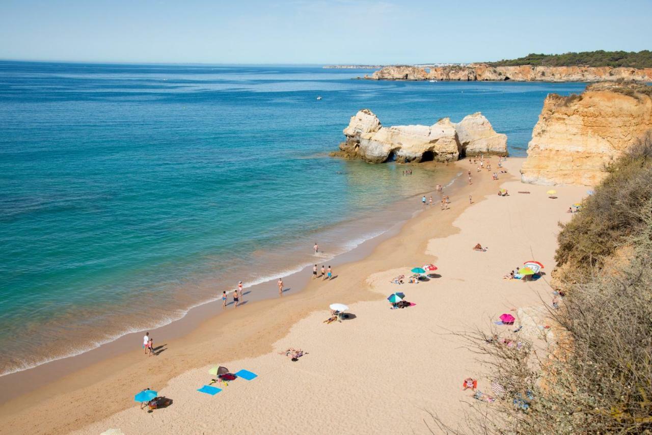 Beach 2Min Walk Διαμέρισμα Portimão Εξωτερικό φωτογραφία