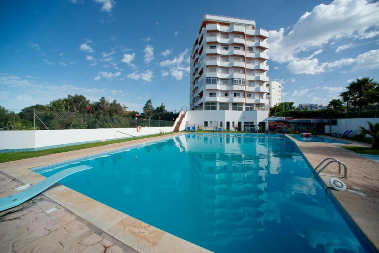 Beach 2Min Walk Διαμέρισμα Portimão Εξωτερικό φωτογραφία