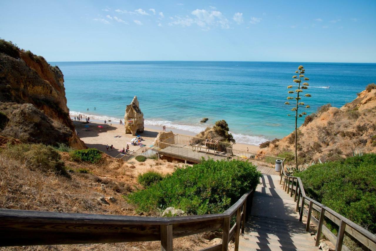 Beach 2Min Walk Διαμέρισμα Portimão Εξωτερικό φωτογραφία