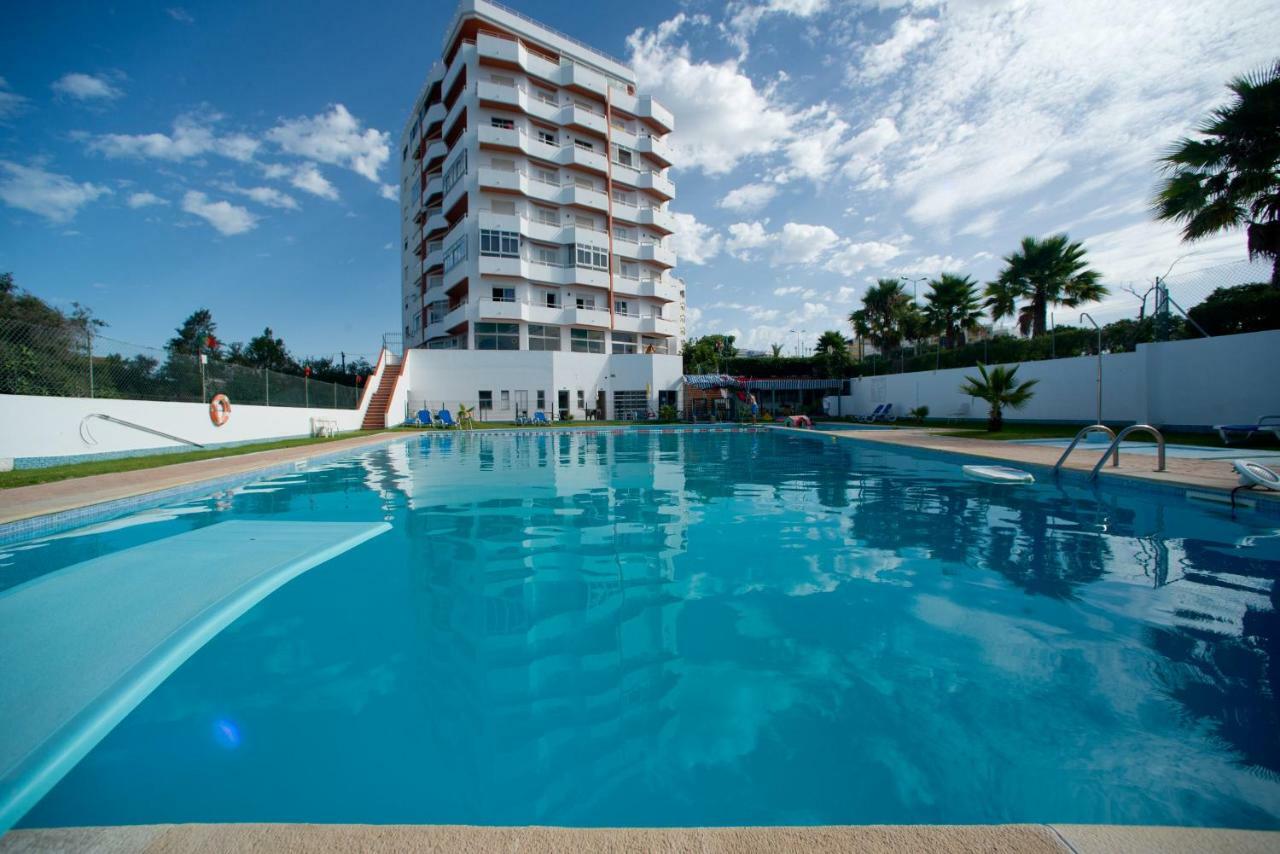 Beach 2Min Walk Διαμέρισμα Portimão Εξωτερικό φωτογραφία